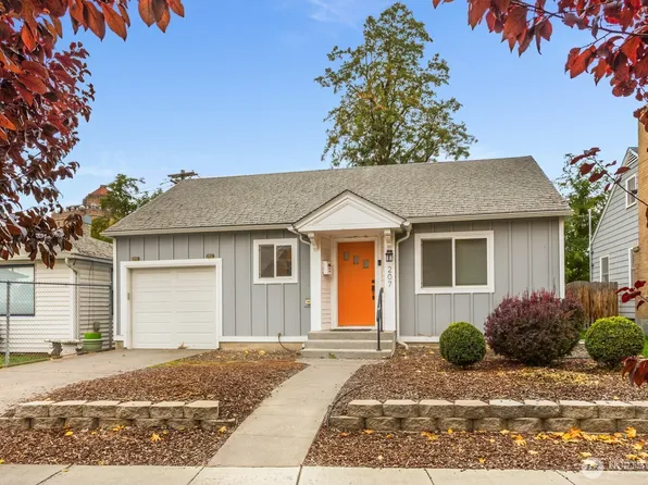 207 N Colville Street, Walla Walla, WA 99362