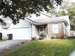 3520 Forest Spring Ct, Lexington, KY 40509