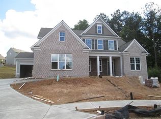 203 Starry Night Way, Dallas, GA 30132