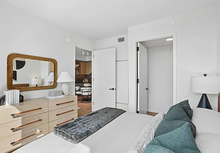 55 Willoughby St #30F — Photo 10