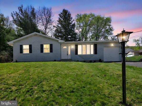 2279 Mahantongo St, Pottsville, PA 17901