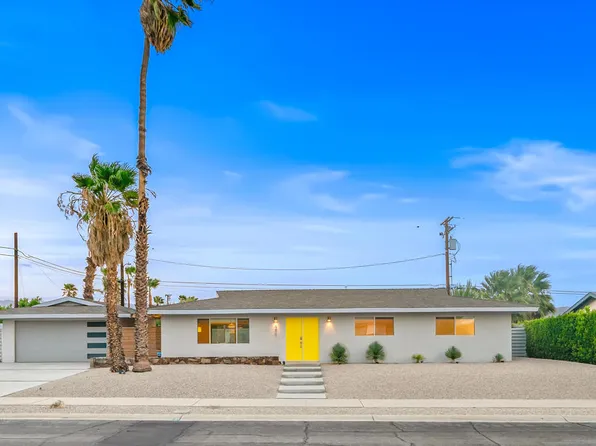370 E Simms Rd, Palm Springs, CA 92262