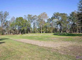 45254 Hidden Meadow Trl, Saint Amant, LA 70774
