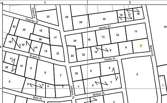 3rd image of M3 BA2 L7 Deeks Street