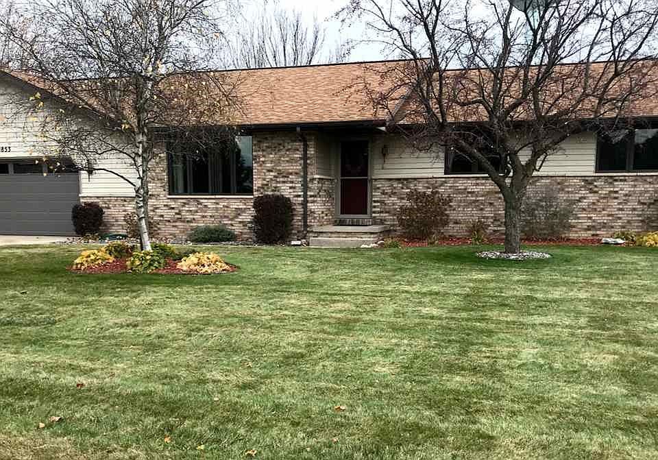 Front view of Home