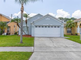 2265 Santa Lucia St, Kissimmee, FL 34743