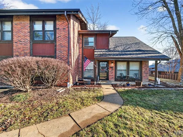 4360 Humber Cir, Saint Louis, MO 63129