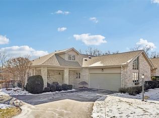 1511 Palmer Way, Gibsonia, PA 15044