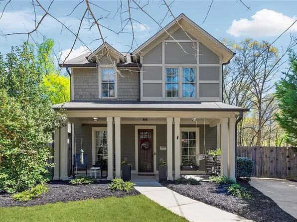 112 Clay St SE, Atlanta, GA 30317