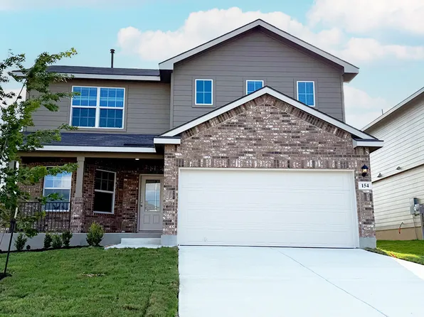 154 Heron Reef, San Antonio, TX 78253