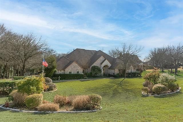 1st image of 4801 Argyle Ln