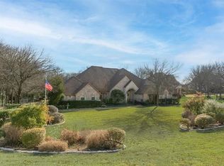 4801 Argyle Ln, Argyle, TX 76226