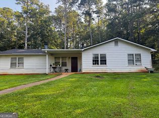 2600 Park Ridge Dr, Athens, GA 30605