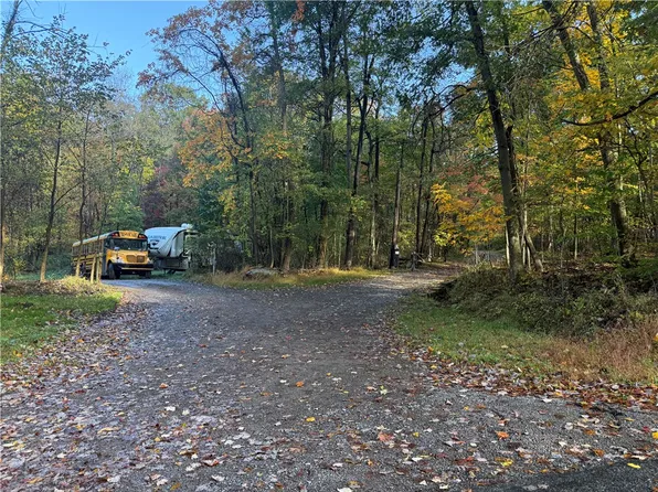 0 Turk Rd, Slippery Rock, PA 16057