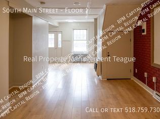 1 S Main St UNIT 1, Voorheesville, NY 12186