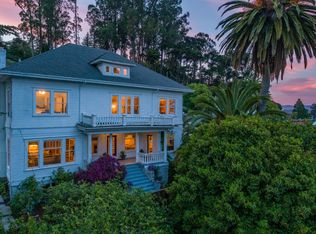 410 High St, Santa Cruz, CA