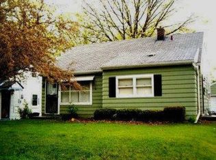 5259 N 45th St, Milwaukee, WI 53218