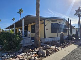 2900 W Superstition Blvd #11, Apache Junction, AZ 85120