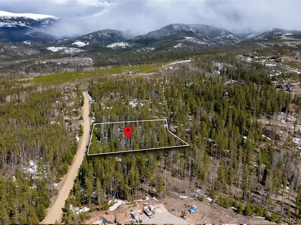 224 County Road 8342 LOT 3, Fraser, CO 80442