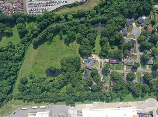 440 Bernard Dr LOT 10, Conway, AR 72032