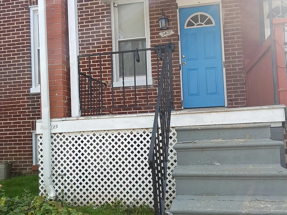 3407 Elmley Ave