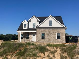 426 Burlington Dr, Lizella, GA 31052