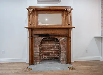 Rented by Harlem Lofts