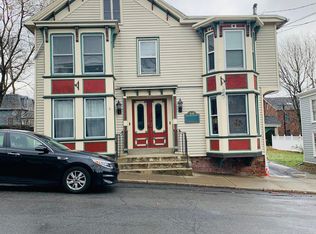10 2nd St, Athens, NY 12015