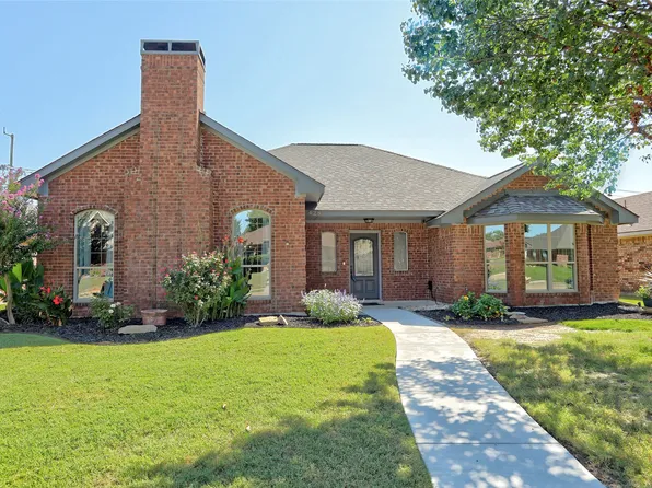 428 Kamber Ln, Wylie, TX 75098
