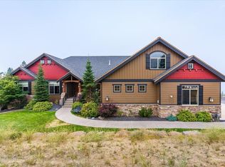 4717 W Hayden Ln, Spokane, WA 99208
