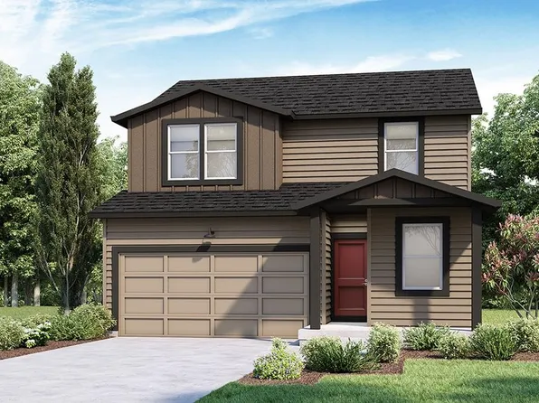 261 N Legacy Flats Rd, Liberty Lake, WA 99019