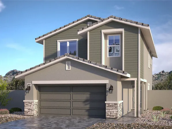 546 Red Lovebird Ave, Henderson, NV 89011