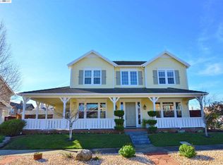 2743 San Minete Dr, Livermore, CA