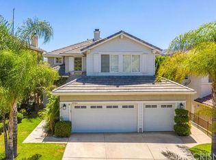 25924 Franklin Ln, Stevenson Ranch, CA 91381