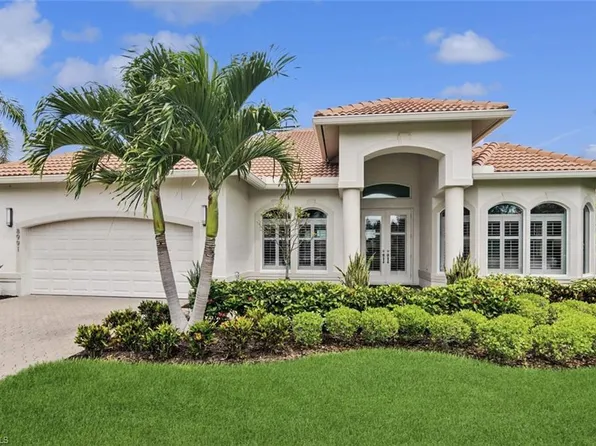 8991 Mustang Island CIR, NAPLES, FL 34113