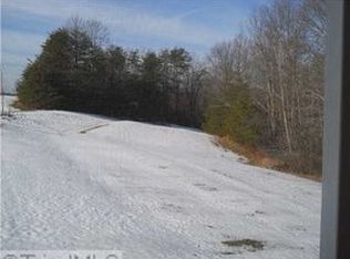 1019 Gib Ferguson Rd, King, NC 27021