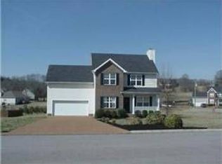 3024 Iroquois Dr, Thompsons Station, TN 37179