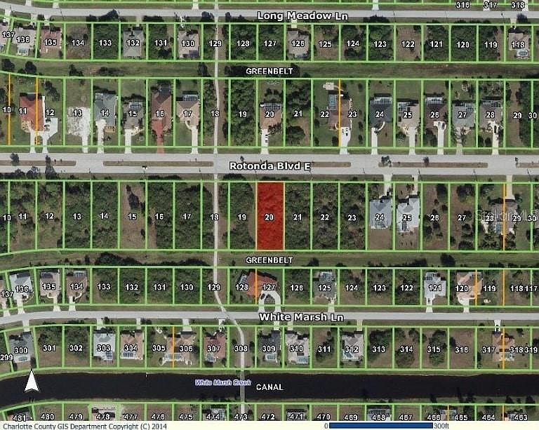 1st image of 186 Rotonda Blvd E