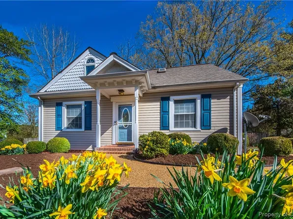 7417 Lewis Ave, Gloucester, VA 23061