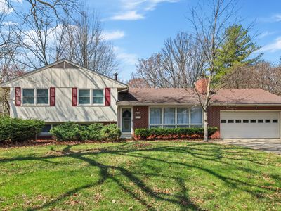 2107 S Zuppke Dr, Urbana, IL, 61801