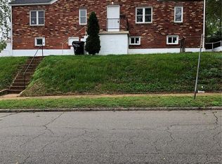 3477 Oak Hill Ave, Saint Louis, MO 63116