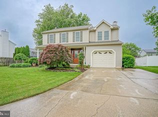 619 Walden Way, Lumberton, NJ 08048