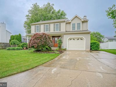 619 Walden Way, Lumberton, NJ, 08048