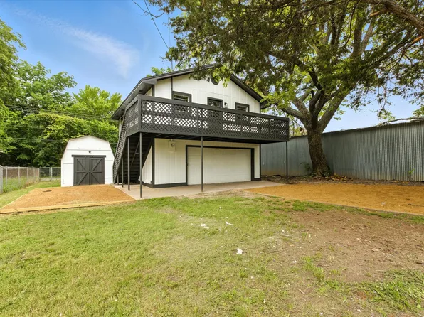 6 Paris Dr, Pottsboro, TX 75076