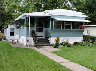 3019 Red Clover Rd, Kalamazoo, MI 49004