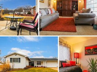 2930 Churchill Dr, Florissant, MO