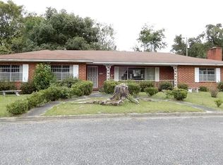 3204 Gordon St, Brunswick, GA 31520