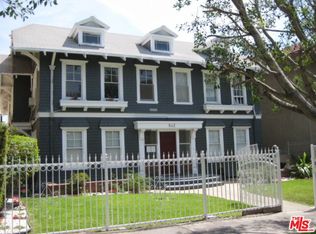 842 S Berendo St, Los Angeles, CA 90005