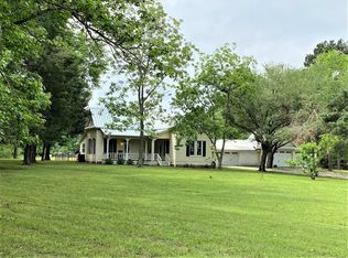 13902 Fm 1911, Wells, TX 75976