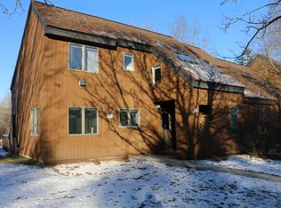 77 Heron Rd UNIT 22, Stowe, VT 05672
